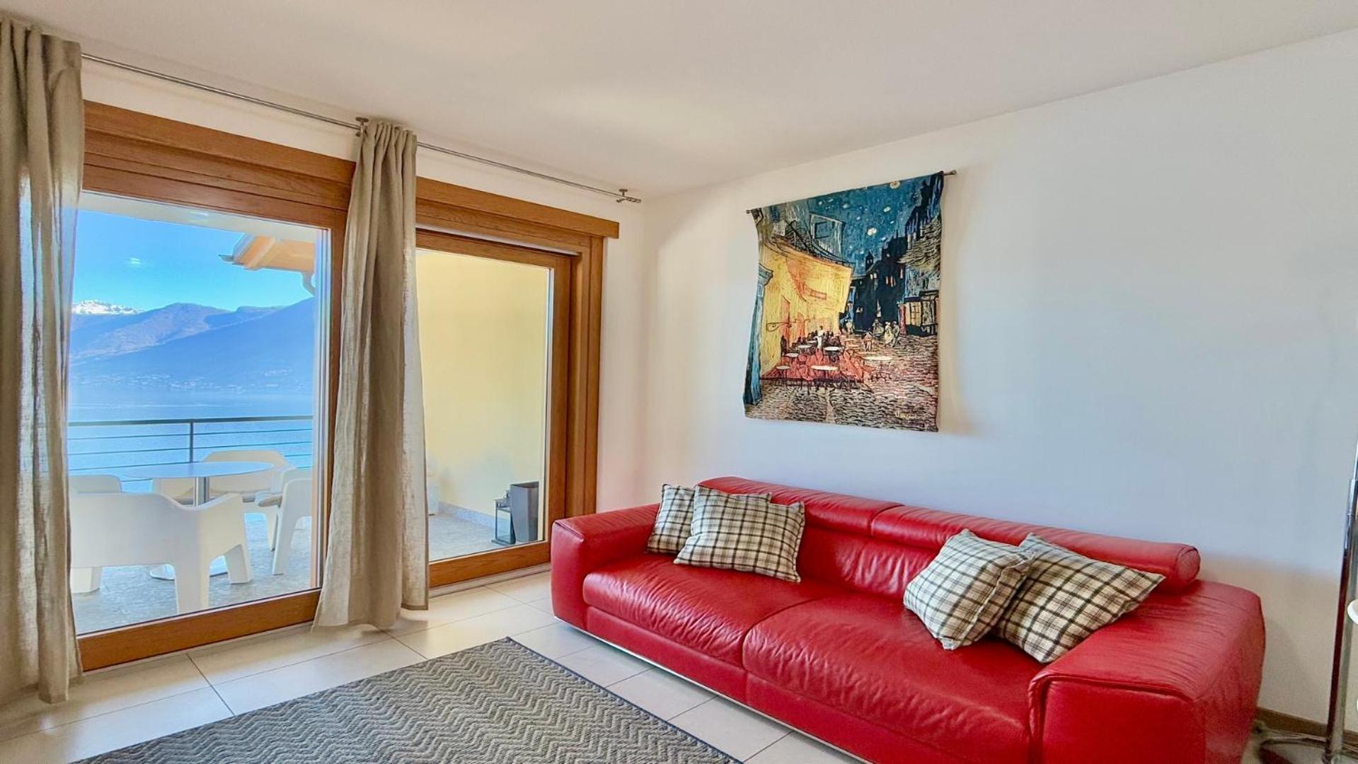 ארגגנו Residence Degli Oleandri 6A מראה חיצוני תמונה
