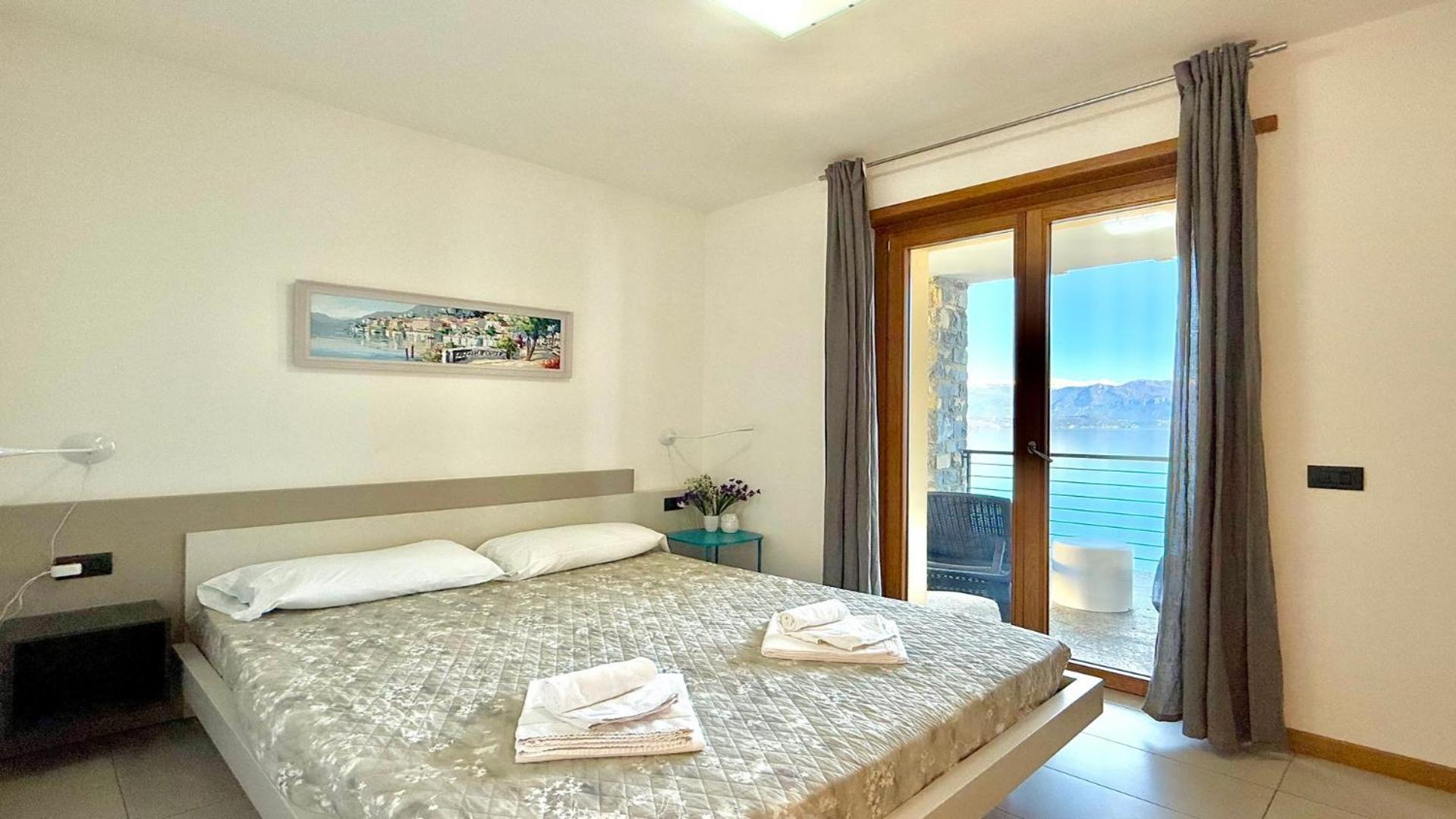 ארגגנו Residence Degli Oleandri 6A מראה חיצוני תמונה