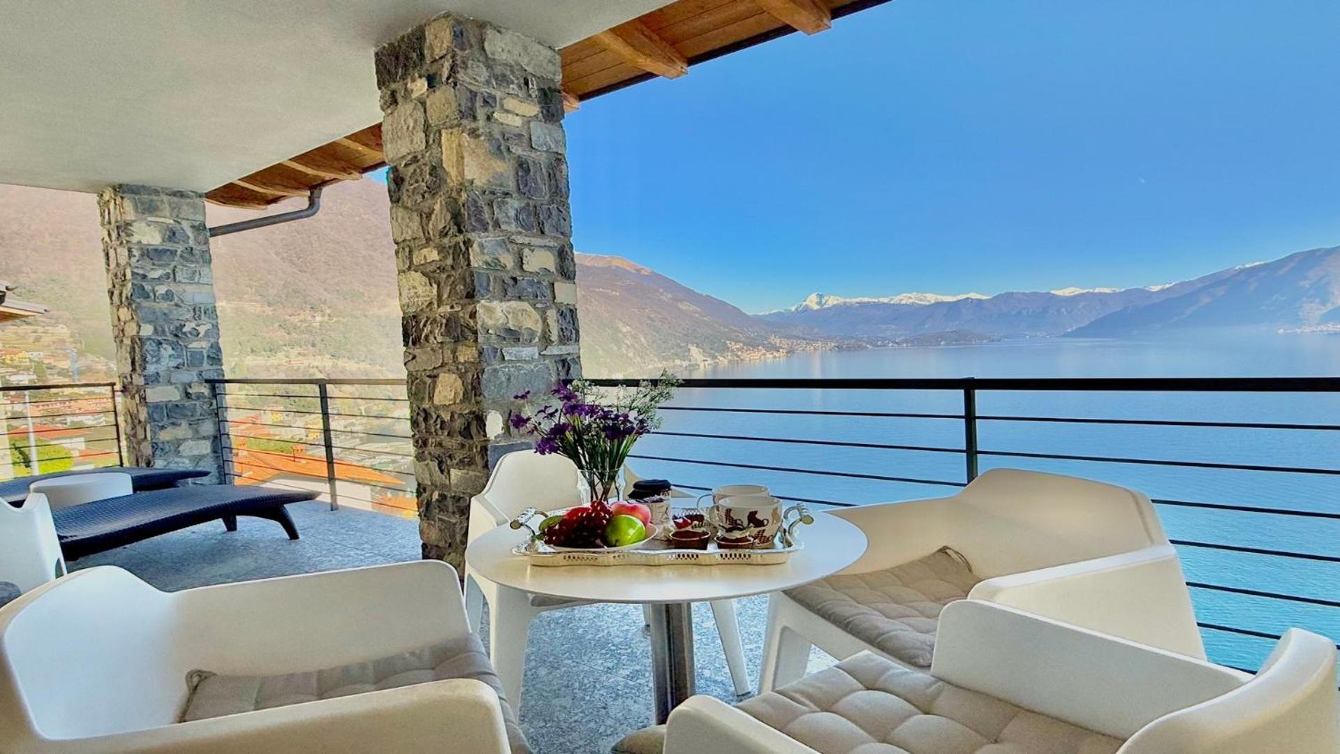 ארגגנו Residence Degli Oleandri 6A מראה חיצוני תמונה