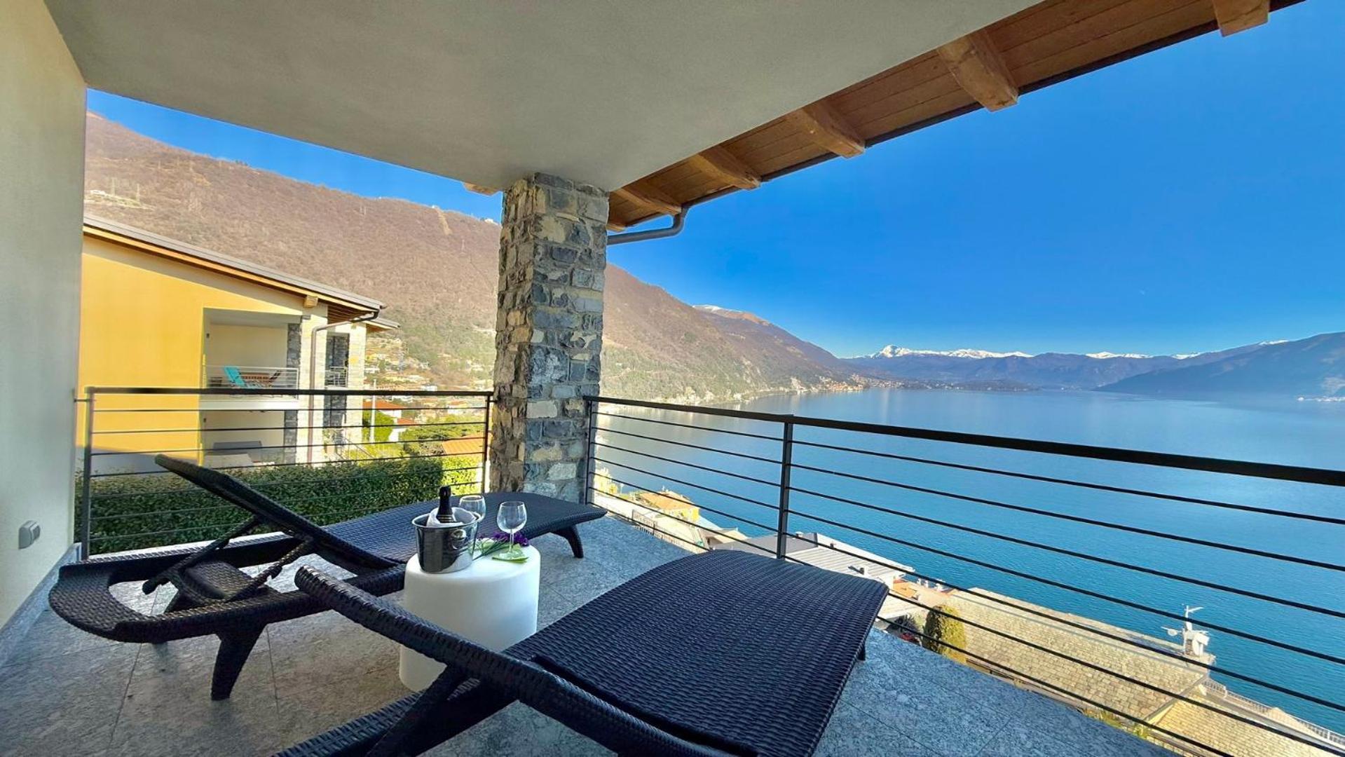 ארגגנו Residence Degli Oleandri 6A מראה חיצוני תמונה