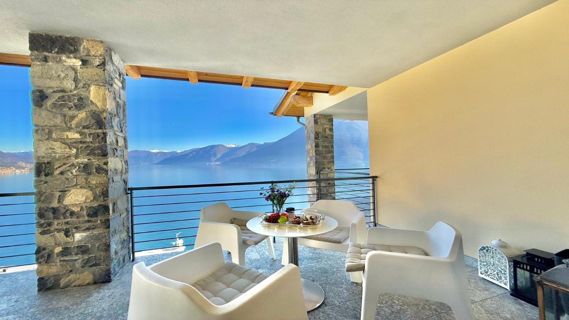 ארגגנו Residence Degli Oleandri 6A מראה חיצוני תמונה