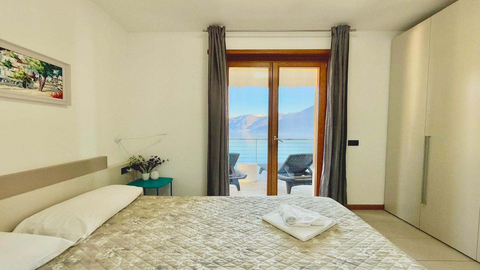 ארגגנו Residence Degli Oleandri 6A מראה חיצוני תמונה