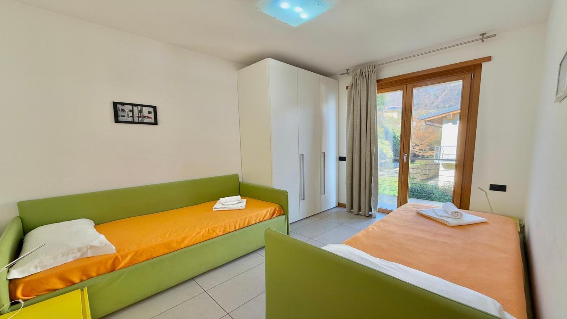 ארגגנו Residence Degli Oleandri 6A מראה חיצוני תמונה