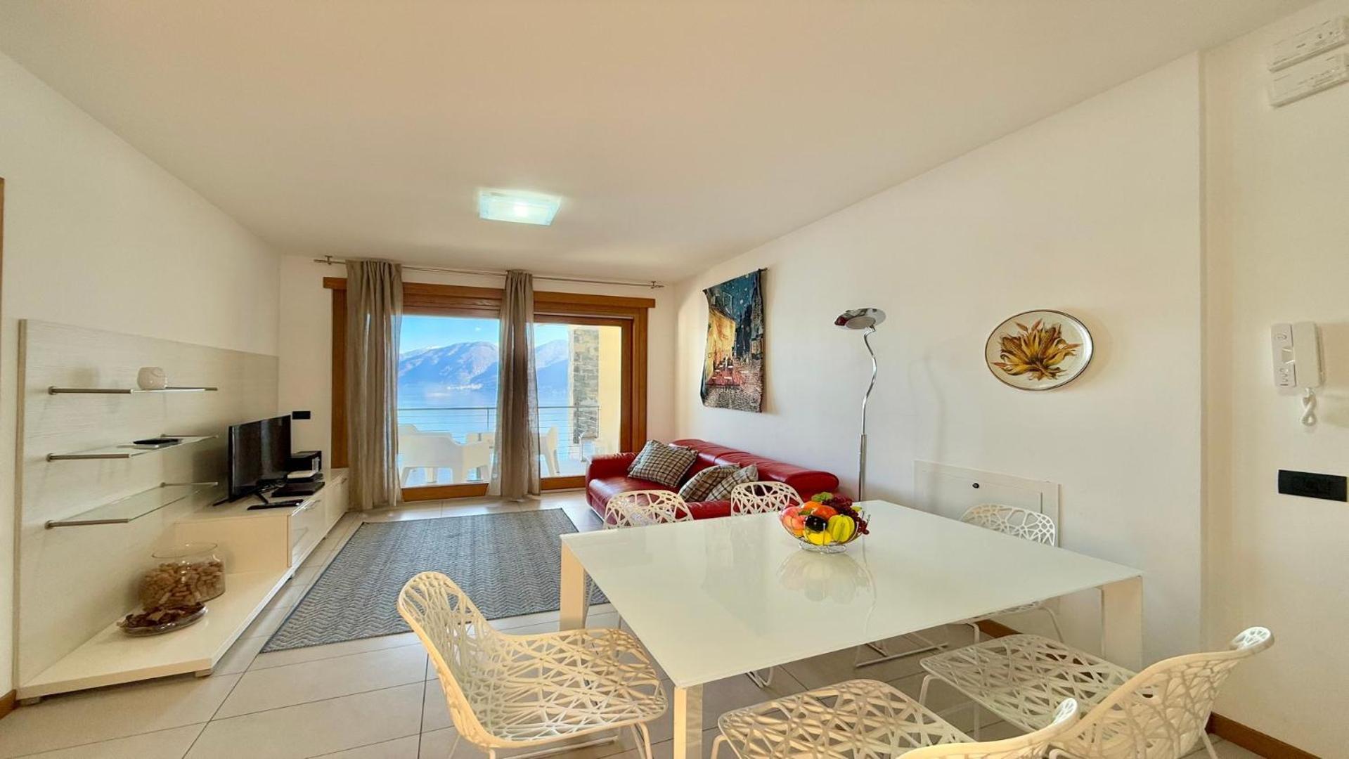 ארגגנו Residence Degli Oleandri 6A מראה חיצוני תמונה