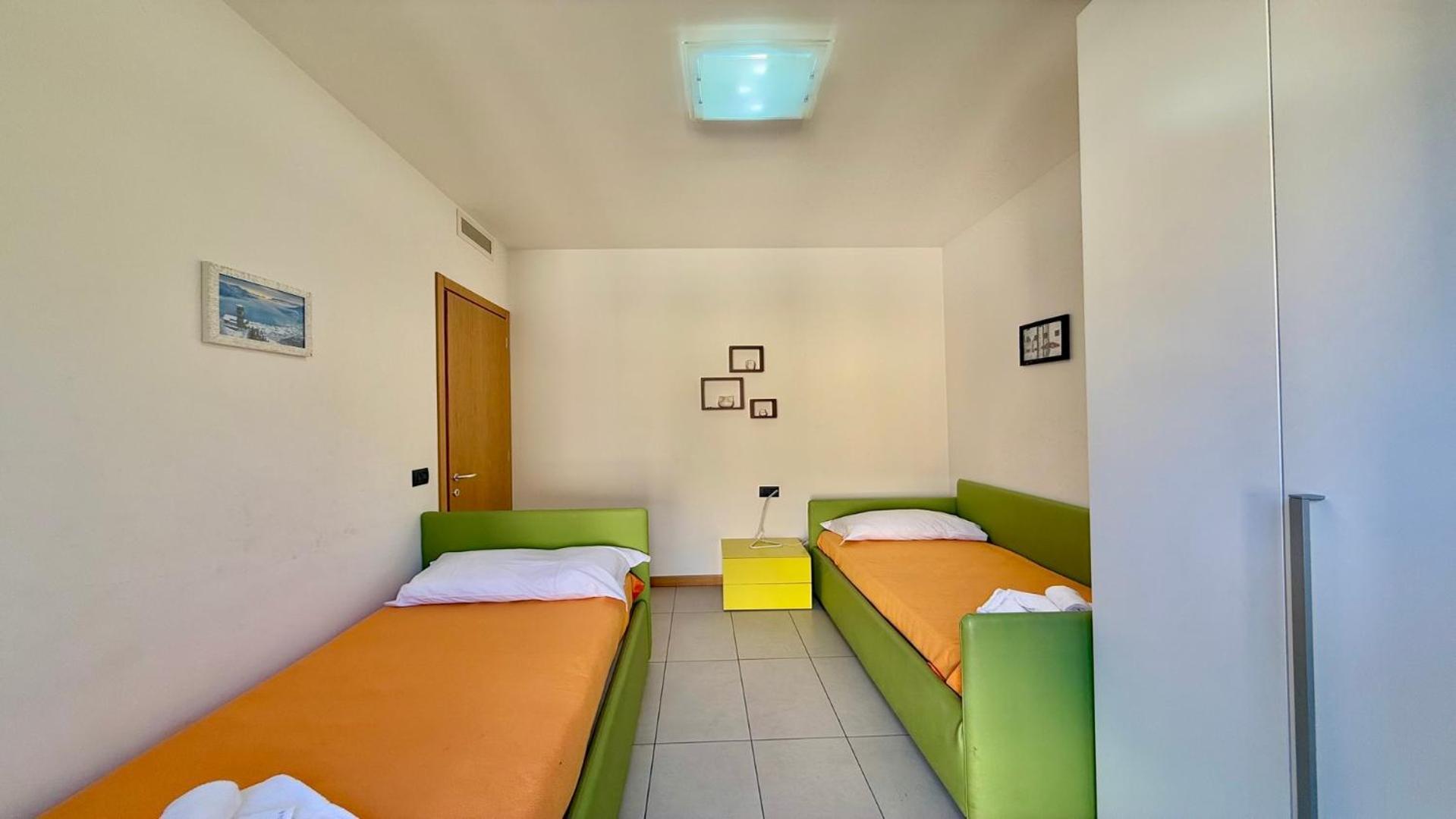 ארגגנו Residence Degli Oleandri 6A מראה חיצוני תמונה