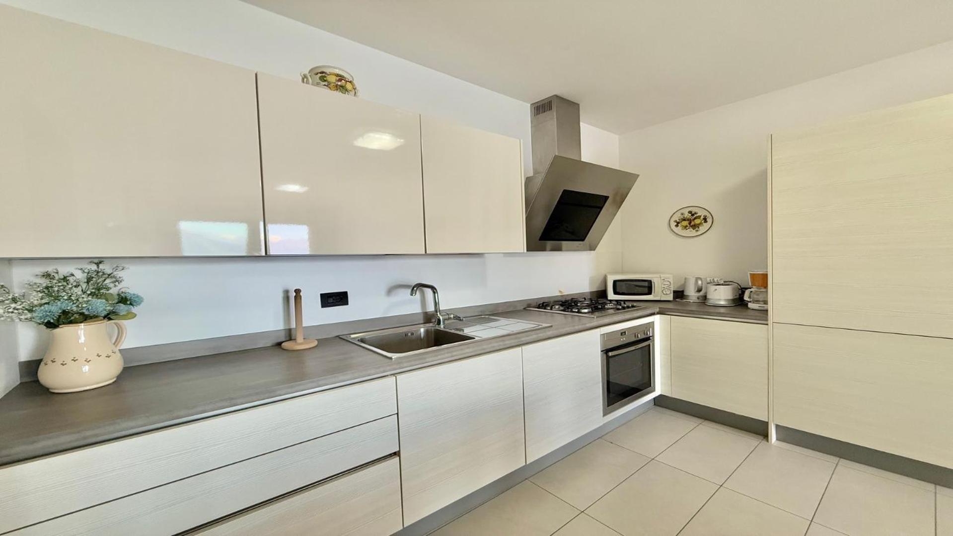 ארגגנו Residence Degli Oleandri 6A מראה חיצוני תמונה